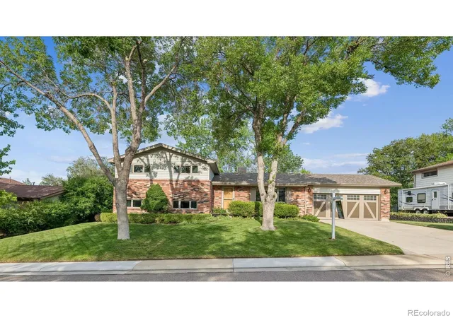 Homes for sale in Northglenn, CO | 10512 Brewer Dr, Northglenn, CO 80234 | MLS# IR1062917