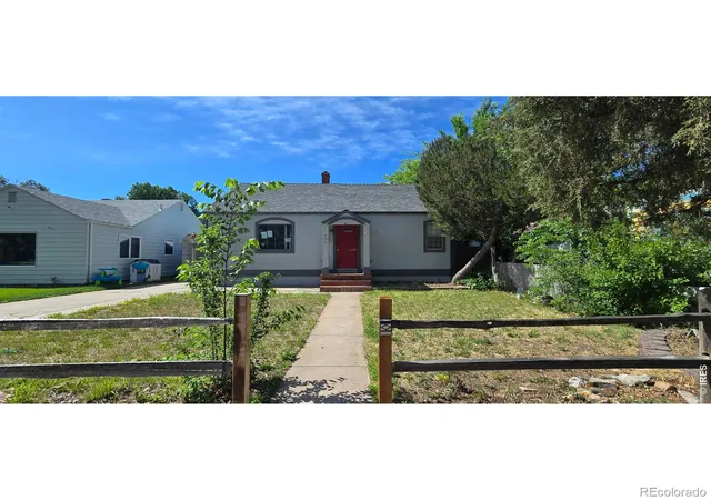 Homes for sale in Sterling, CO | 509 Columbine St, Sterling, CO 80751 | MLS# IR1062918