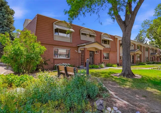 Photo 2 of Townhouse for sale at 9207 E Center Ave, Denver, CO 80247 | MLS# 1569939 | Listing updated on 2026-08-24