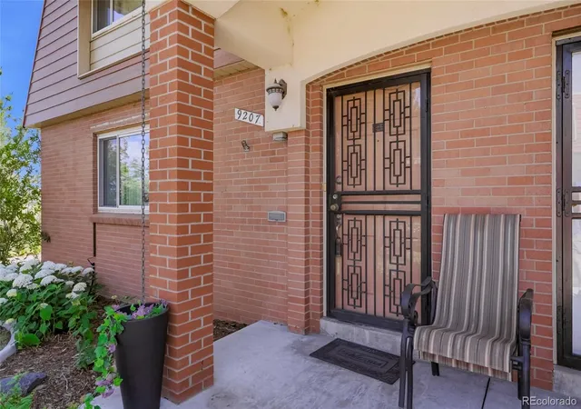 Photo 3 of Townhouse for sale at 9207 E Center Ave, Denver, CO 80247 | MLS# 1569939 | Listing updated on 2026-08-24