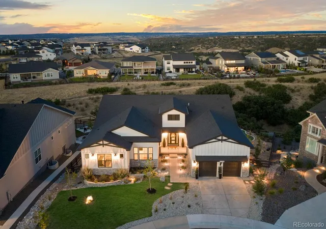 1st image of 3556 Tacklebox Ct, Castle Rock, CO 80108 | MLS# 8397214