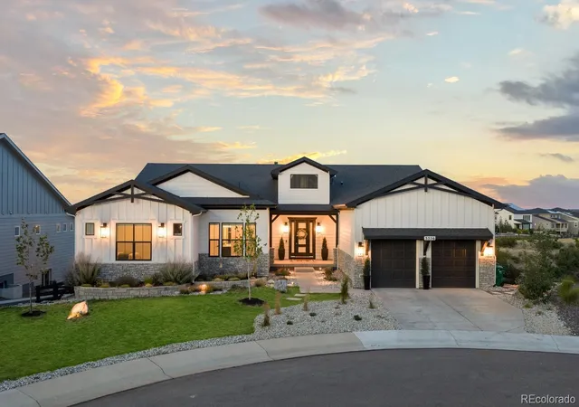 2nd image of 3556 Tacklebox Ct, Castle Rock, CO 80108 | MLS# 8397214