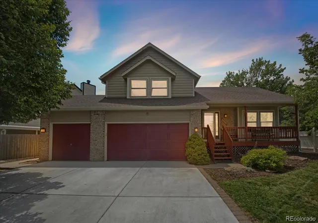 2nd image of 5096 W 69th Loop, Westminster, CO 80030 | MLS# 1958372