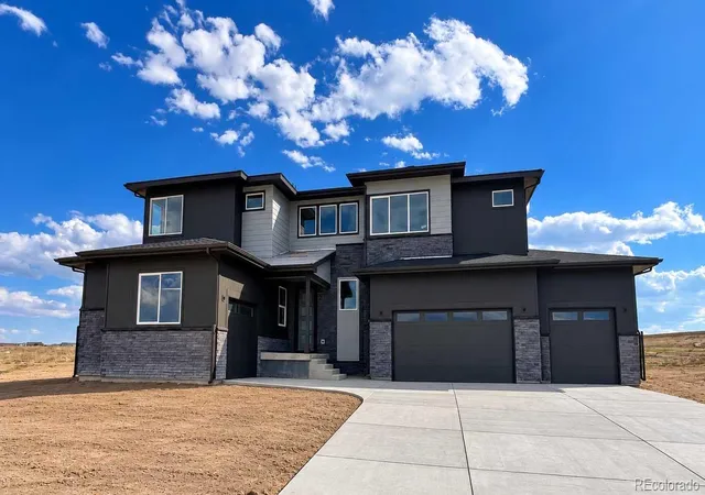 Single family home for sale at 10370 Saint Mary Point, Parker, CO 80138 | MLS# 9994315