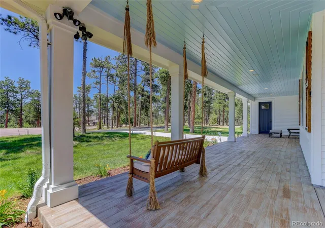 Homes for sale in Monument, CO | 19404 Hilltop Pines Path, Monument, CO 80132 | MLS# 5659102