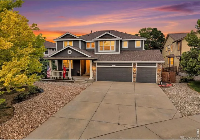 Photo 1 of Single family home for sale at 22 Saxony Rd, Johnstown, CO 80534 | MLS# IR1062922 | Listing updated on 2026-07-29