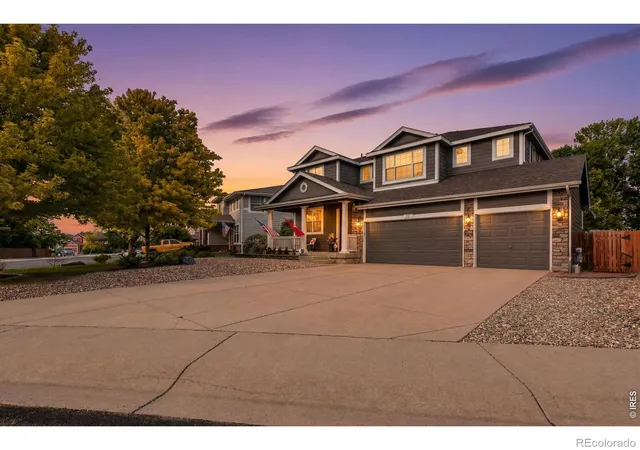 Photo 2 of Single family home for sale at 22 Saxony Rd, Johnstown, CO 80534 | MLS# IR1062922 | Listing updated on 2026-07-29