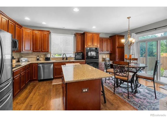 Photo 3 of Single family home for sale at 22 Saxony Rd, Johnstown, CO 80534 | MLS# IR1062922 | Listing updated on 2026-07-29