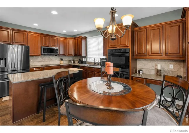Photo 4 of Single family home for sale at 22 Saxony Rd, Johnstown, CO 80534 | MLS# IR1062922 | Listing updated on 2026-07-29