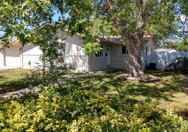1st image of 1415 S Douglas Ave, Loveland, CO 80537 | MLS# IR1062924