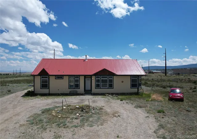 Homes for sale in Fairplay, CO | 1309 Meadow Dr, Fairplay, CO 80440 | MLS# 1709529