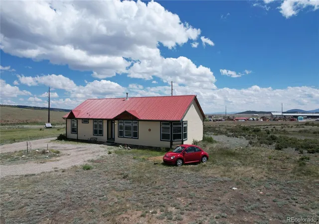 Homes for sale in Fairplay, CO | 1309 Meadow Dr, Fairplay, CO 80440 | MLS# 1709529