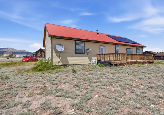 Homes for sale in Fairplay, CO | 1309 Meadow Dr, Fairplay, CO 80440 | MLS# 1709529