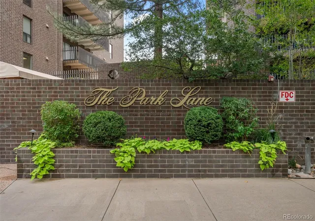 Photo 2 of Condo for sale at 460 S Marion Pkwy #1055, Denver, CO 80209 | MLS# 6790932 | Listing updated on 2026-10-05