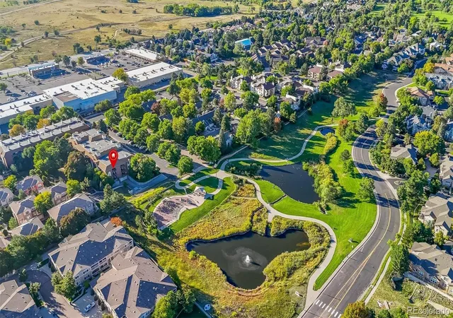 2nd image of 13950 E Oxford Pl #B204, Aurora, CO 80014 | MLS# 2847972