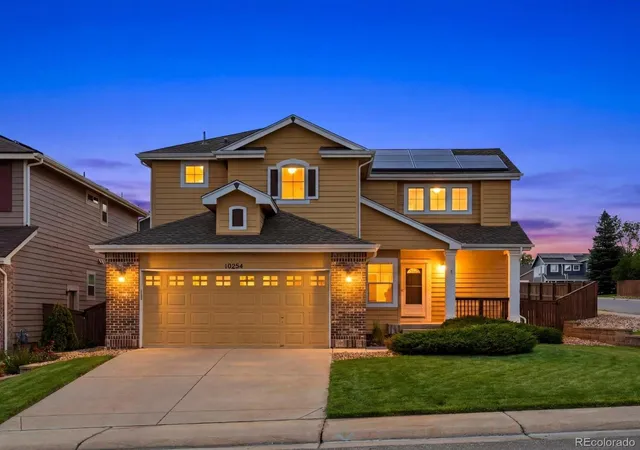 1st image of 10254 Bentwood Cir, Highlands Ranch, CO 80126 | MLS# 4184772