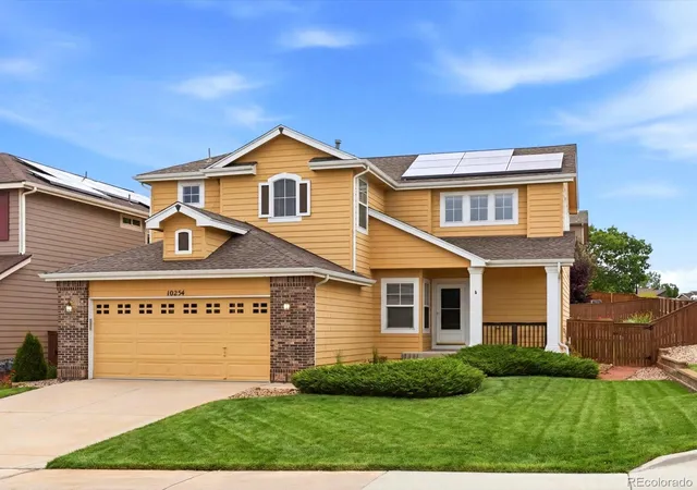 2nd image of 10254 Bentwood Cir, Highlands Ranch, CO 80126 | MLS# 4184772