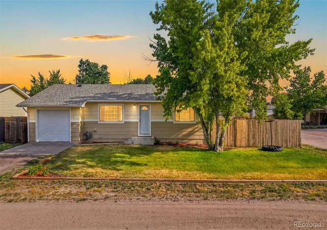Homes for sale in Pierce, CO | 344 Park Ave, Pierce, CO 80650 | MLS# 8757352