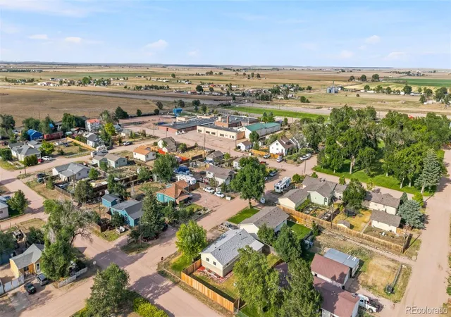 Homes for sale in Pierce, CO | 344 Park Ave, Pierce, CO 80650 | MLS# 8757352