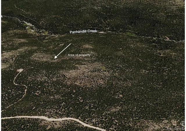 Homes for sale in Red Feather Lakes, CO | 0 Forest Service 169 Lot #15 Rd, Red Feather Lakes, CO 80545 | MLS# IR1062929