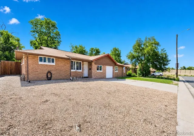 1st image of 4723 Everett Ct, Wheat Ridge, CO 80033 | MLS# 9409161