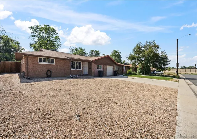 Homes for sale in Wheat Ridge, CO | 4723 Everett Ct, Wheat Ridge, CO 80033 | MLS# 9409161