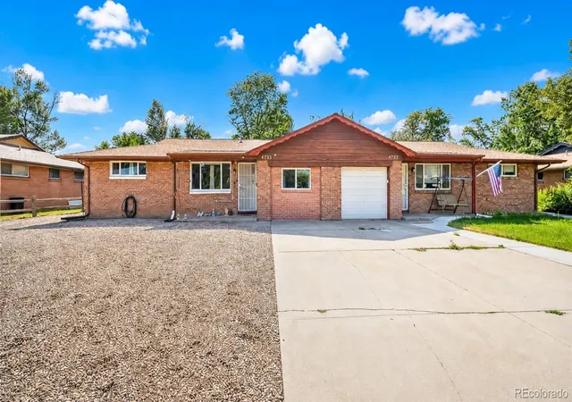 2nd image of 4723 Everett Ct, Wheat Ridge, CO 80033 | MLS# 9409161