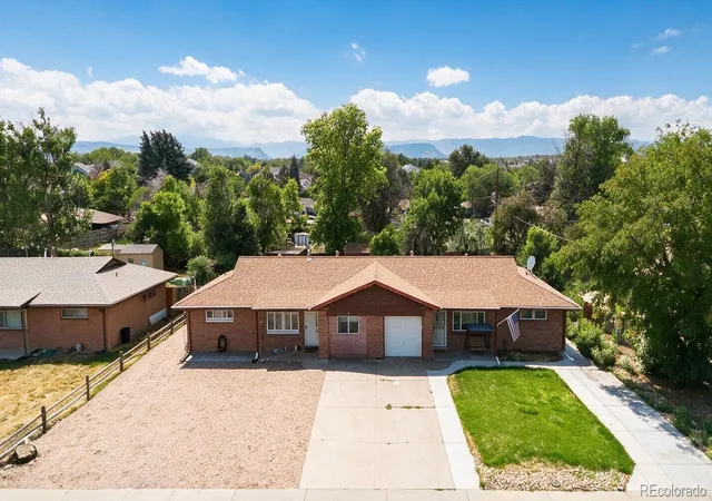 27th image of 4723 Everett Ct, Wheat Ridge, CO 80033 | MLS# 9409161