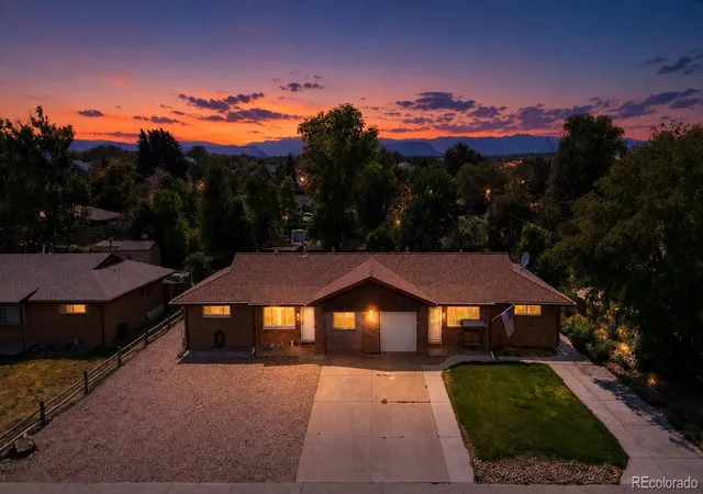 image of 4723 Everett Ct, Wheat Ridge, CO 80033 | MLS# 9409161
