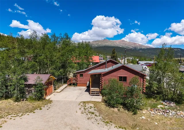 1st image of 135 S Main St, Alma, CO 80420 | MLS# 7961516