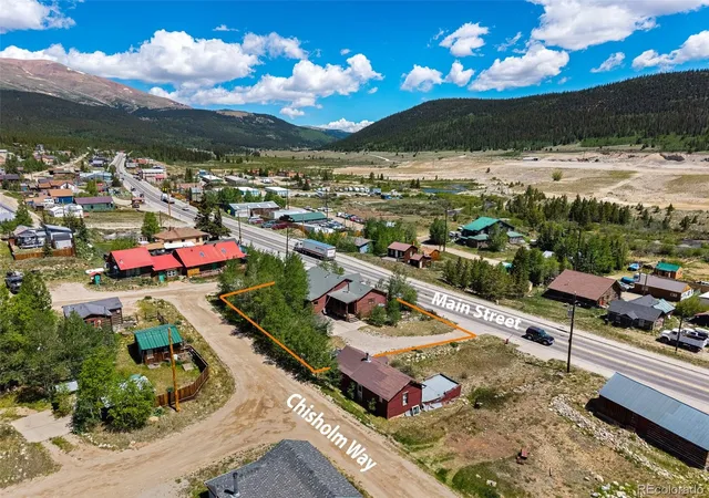2nd image of 135 S Main St, Alma, CO 80420 | MLS# 7961516