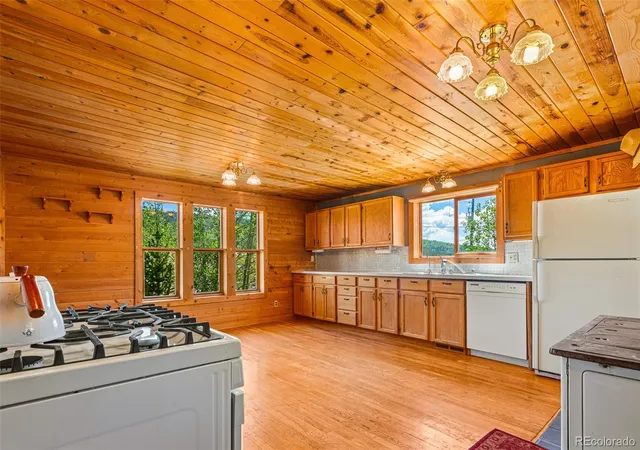 4th image of 135 S Main St, Alma, CO 80420 | MLS# 7961516