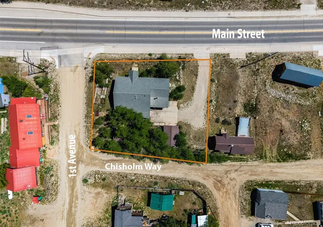45th image of 135 S Main St, Alma, CO 80420 | MLS# 7961516