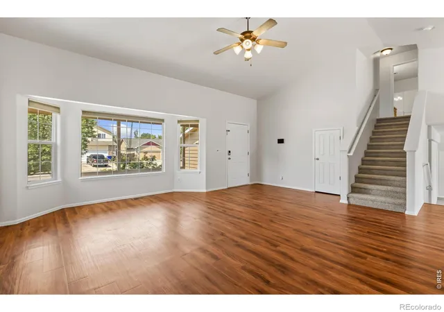 Photo 2 of Sale Pending at 1824 86th Avenue Ct, Greeley, CO 80634 | MLS# IR1062931 | Listing updated on 2026-09-20