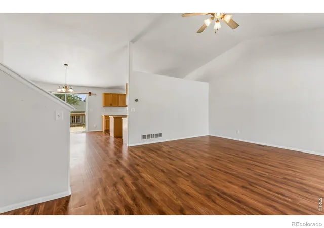Photo 3 of Sale Pending at 1824 86th Avenue Ct, Greeley, CO 80634 | MLS# IR1062931 | Listing updated on 2026-09-20