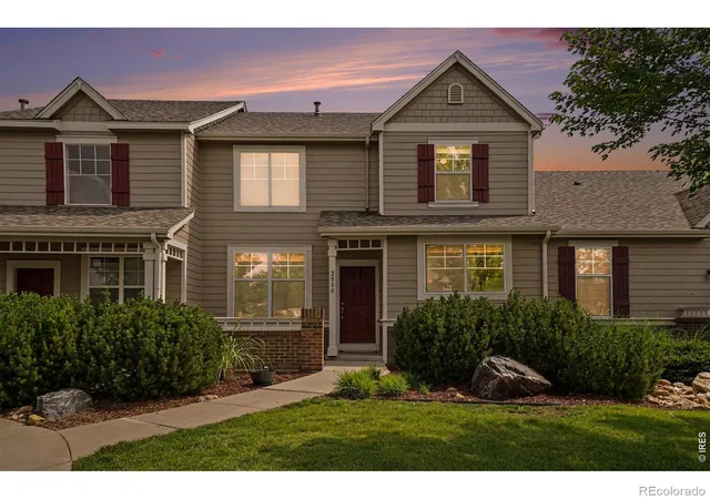 1st image of 2880 Tabernash Dr, Loveland, CO 80538 | MLS# IR1062932