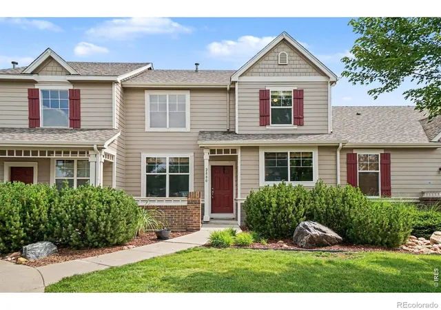 2nd image of 2880 Tabernash Dr, Loveland, CO 80538 | MLS# IR1062932