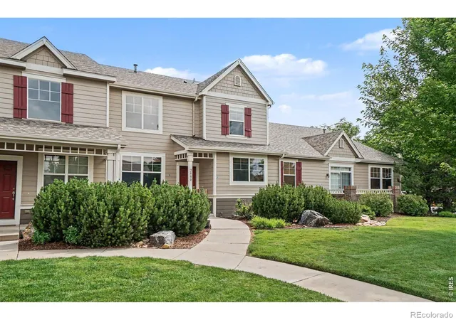 3rd image of 2880 Tabernash Dr, Loveland, CO 80538 | MLS# IR1062932