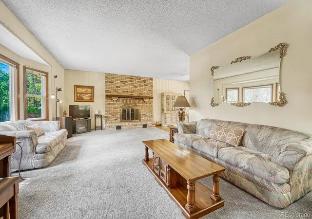 3rd image of 14225 Ponderosa Rd, Colorado Springs, CO 80908 | MLS# 6520142