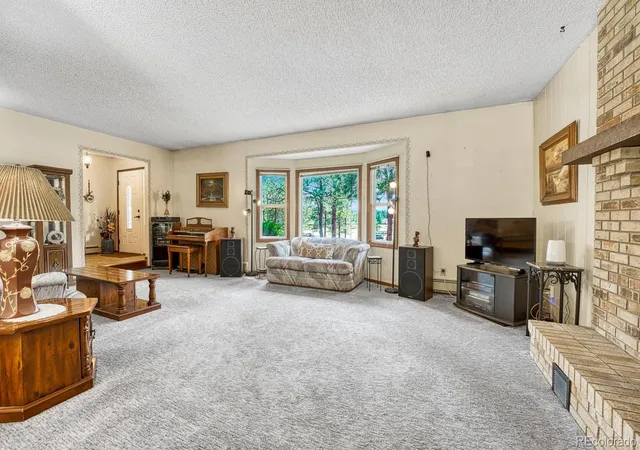 4th image of 14225 Ponderosa Rd, Colorado Springs, CO 80908 | MLS# 6520142