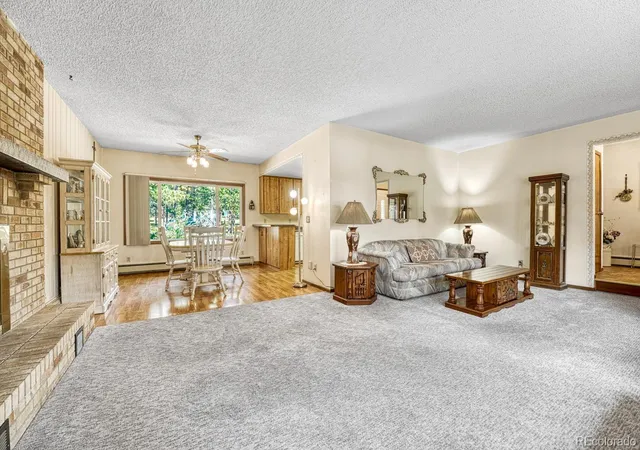 5th image of 14225 Ponderosa Rd, Colorado Springs, CO 80908 | MLS# 6520142