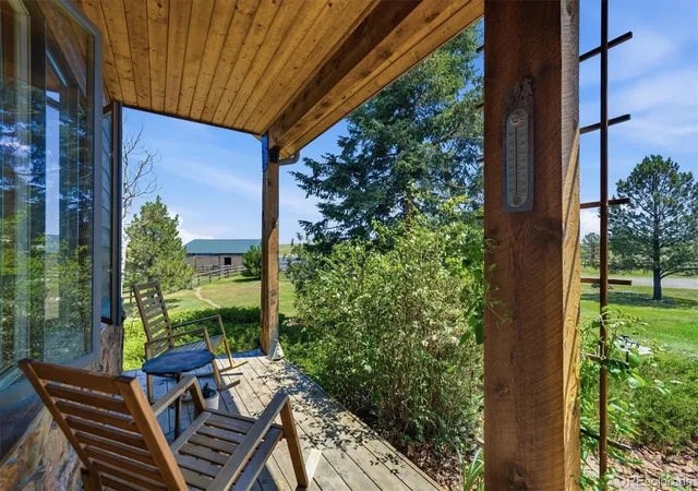 Photo 4 of Single family home for sale at 10 Bozeman Trl, Elizabeth, CO 80107 | MLS# 7702218 | Listing updated on 2026-09-19