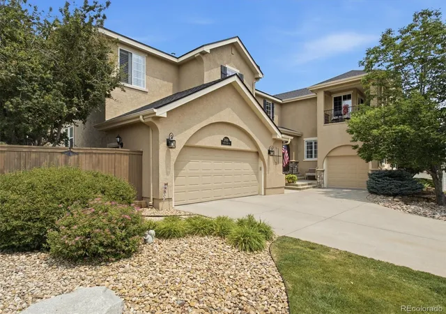 2nd image of 2819 Canyon Crest Dr, Highlands Ranch, CO 80126 | MLS# 4917149