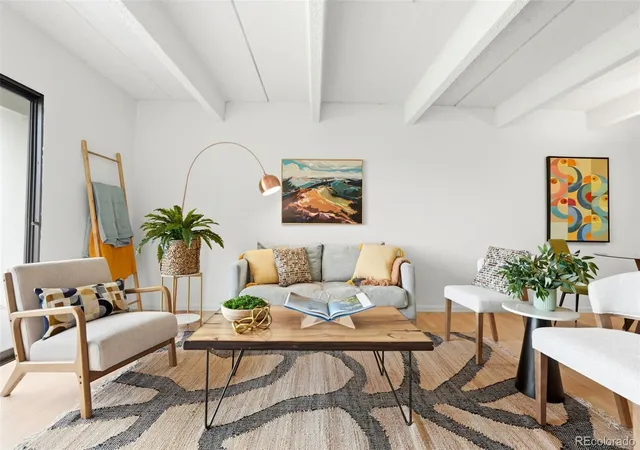2nd image of 777 N Washington St, Denver, CO 80203