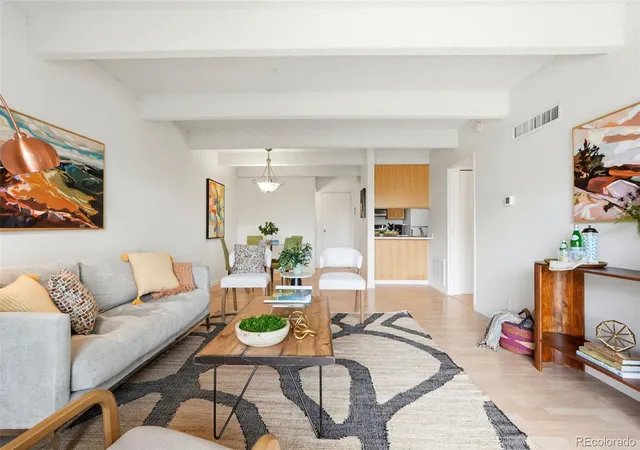 4th image of 777 N Washington St, Denver, CO 80203