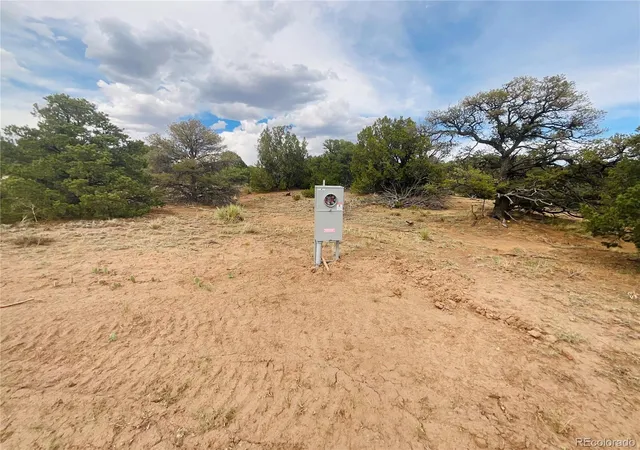 3rd image of Lot 17 Phase 3 Navajo Ranch Resort, Walsenburg, CO 81089 | MLS# 7794463