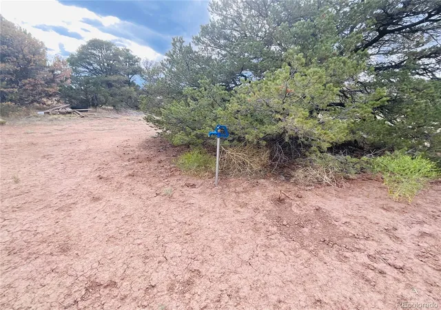 4th image of Lot 17 Phase 3 Navajo Ranch Resort, Walsenburg, CO 81089 | MLS# 7794463