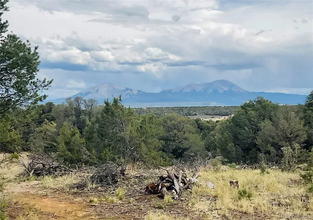 5th image of Lot 17 Phase 3 Navajo Ranch Resort, Walsenburg, CO 81089 | MLS# 7794463