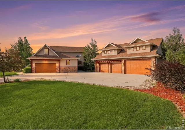 Homes for sale in Severance, CO | 37156 Dickerson Run, Severance, CO 80550 | MLS# IR1062935