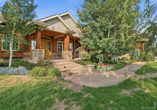 Homes for sale in Severance, CO | 37156 Dickerson Run, Severance, CO 80550 | MLS# IR1062935